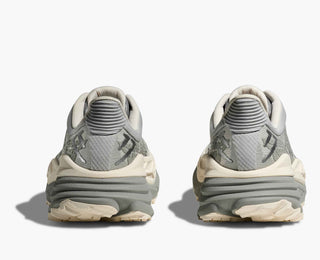 Hoka Mens Stinson 7 | Stardust/Alabaster