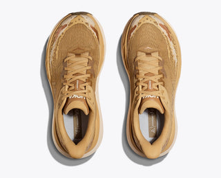 Hoka Mens Stinson 7 | Wheat/Shifting Sand