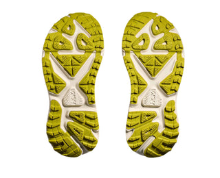 Hoka Womens Stinson 7 | Truffle Salt/Dark Cedar