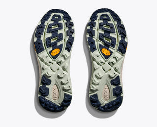 Hoka Mens Mafate Three2 Wordmark | Fern