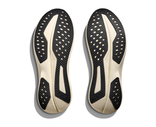 Hoka Mens Mach 6 | Antique Olive/Truffle Salt