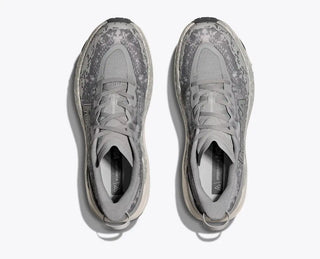 Hoka Mens Speedgoat 6 | Stellar Grey/Alabaster