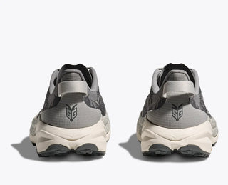 Hoka Mens Speedgoat 6 | Stellar Grey/Alabaster