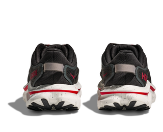 Hoka Mens Kawana 2 | Asphalt Grey / Carbon Black