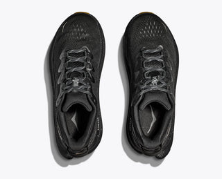 Hoka Mens Kawana 2 | Black/Black