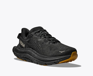 Hoka Mens Kawana 2 | Black/Black