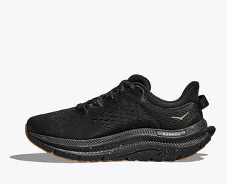 Hoka Mens Kawana 2 | Black/Black