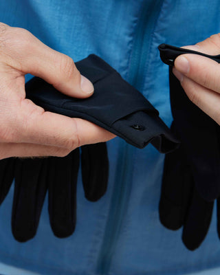 Hoka Airolite Run Gloves | Black