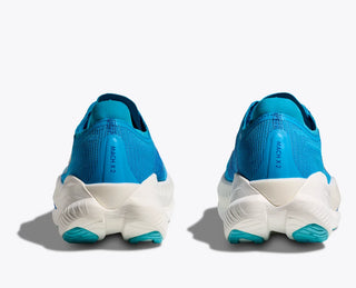 Hoka Mens Mach X 2 | Skyward Blue/Electric Cobalt