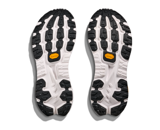 Hoka Mens Mafate X | Black / Skyward Blue
