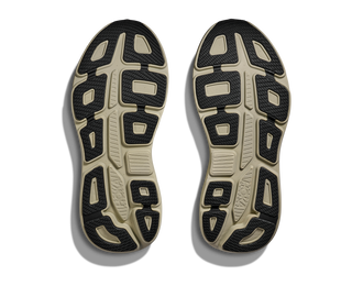 Hoka Mens Bondi 9 | Grassland / Oyster Mushroom