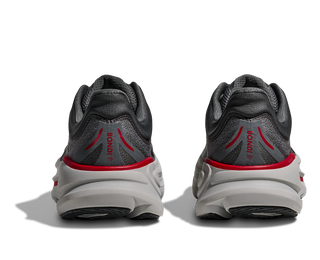 Hoka Mens Bondi 9 | Satellite Grey / Outer Orbit