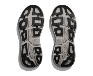 Hoka Mens Bondi 9 | Satellite Grey / Outer Orbit