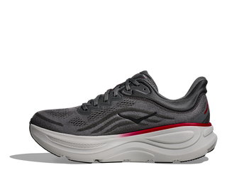 Hoka Mens Bondi 9 | Satellite Grey / Outer Orbit