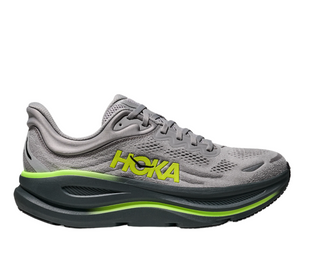 Hoka Mens Bondi 9 | Stardust / Outer Orbit