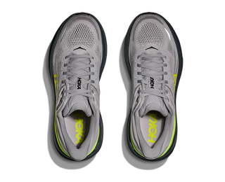 Hoka Mens Bondi 9 | Stardust / Outer Orbit