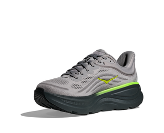 Hoka Mens Bondi 9 | Stardust / Outer Orbit