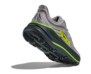 Hoka Mens Bondi 9 | Stardust / Outer Orbit