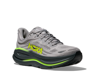 Hoka Mens Bondi 9 | Stardust / Outer Orbit