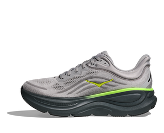 Hoka Mens Bondi 9 | Stardust / Outer Orbit