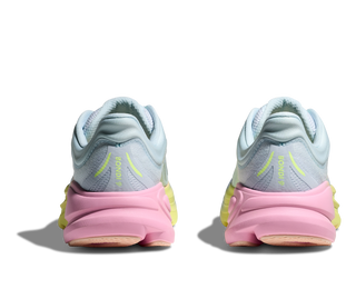 Hoka Womens Bondi 9 | Glimmering Blue