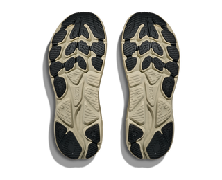 Hoka Mens Clifton 10 | Dark Roast/Black