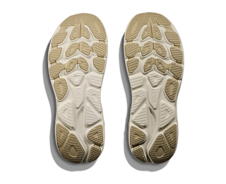 Hoka Mens Clifton 10 | Fern/Truffle Salt