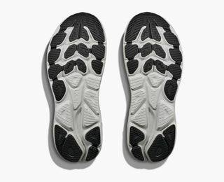 Hoka Mens Clifton 10 | Galactic Grey/Asteroid