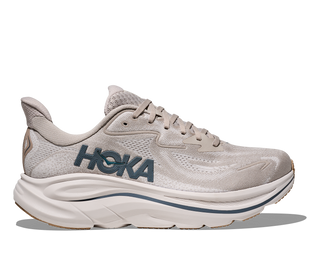 Hoka Mens Clifton 10 | Putty/Grout