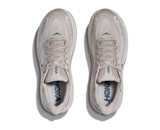 Hoka Mens Clifton 10 | Putty/Grout