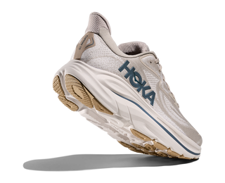 Hoka Mens Clifton 10 | Putty/Grout