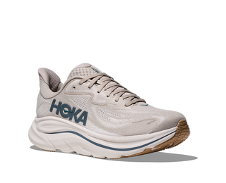 Hoka Mens Clifton 10 | Putty/Grout