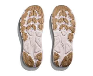 Hoka Mens Clifton 10 | Putty/Grout