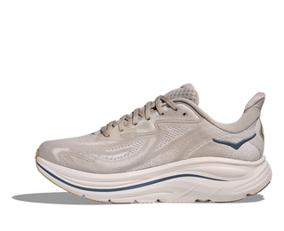 Hoka Mens Clifton 10 | Putty/Grout