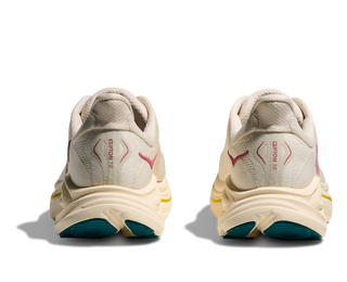 Hoka Womens Clifton 10 | Birch/Alabaster