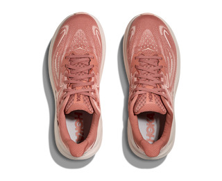 Hoka Womens Clifton 10 | Blush / Rose Latte