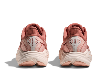 Hoka Womens Clifton 10 | Blush / Rose Latte
