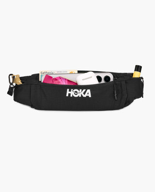 Hoka Run Belt | Black