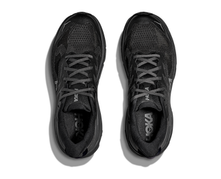 Hoka Mens Challenger 8 | Black/Outer Orbit