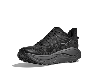 Hoka Mens Challenger 8 | Black/Outer Orbit