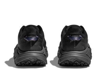 Hoka Mens Challenger 8 | Black/Outer Orbit