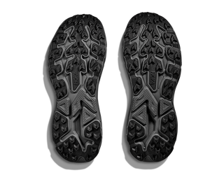 Hoka Mens Challenger 8 | Black/Outer Orbit