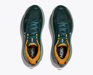 Hoka Mens Challenger 8 | Bay Leaf/Sage