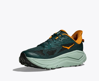 Hoka Mens Challenger 8 | Bay Leaf/Sage