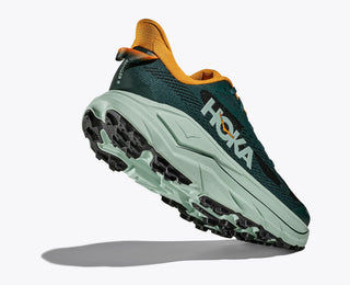Hoka Mens Challenger 8 | Bay Leaf/Sage