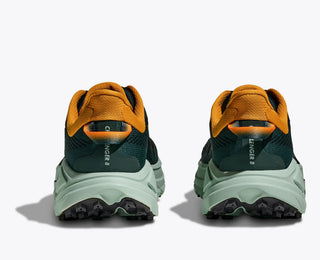 Hoka Mens Challenger 8 | Bay Leaf/Sage