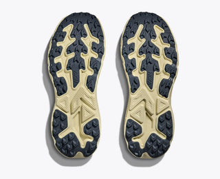 Hoka Mens Challenger 8 | Faded Navy/Pampass Grass