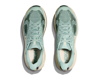 Hoka Mens Challenger 8 | Jade/Truffle Salt