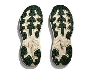 Hoka Mens Challenger 8 | Jade/Truffle Salt