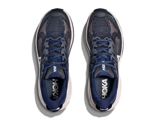 Hoka Mens Challenger 8 | Midnight Blue/Grout
